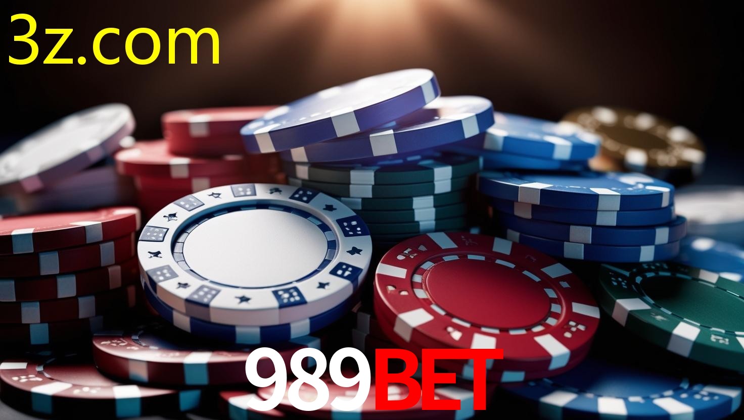 Verificação de Conta 989BET.COM