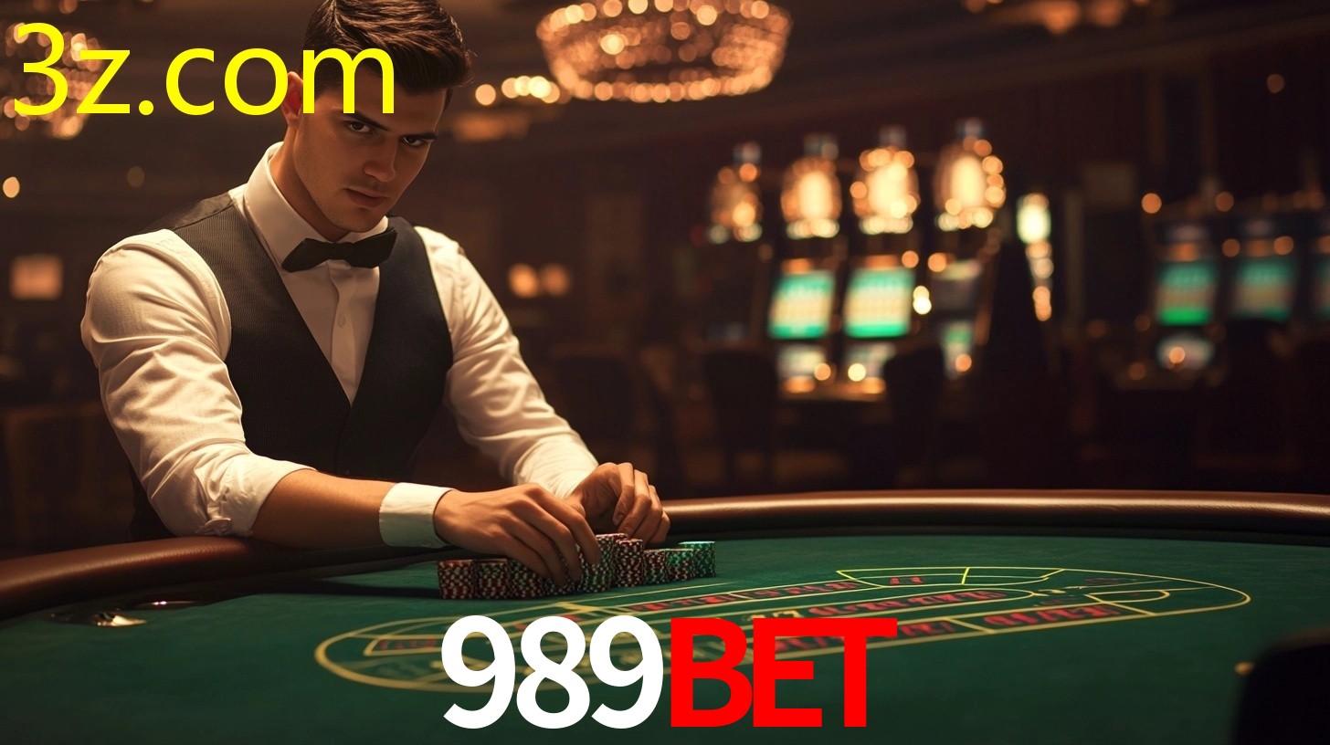 Cassino Online Seguro 989BET.COM