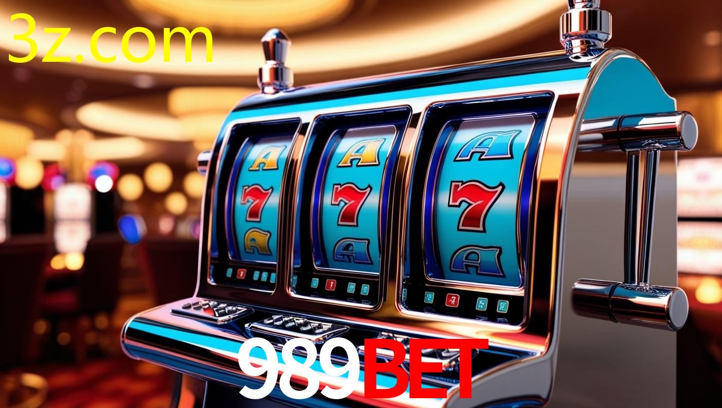 Fortune Tiger Slot no Site 989BET.COM