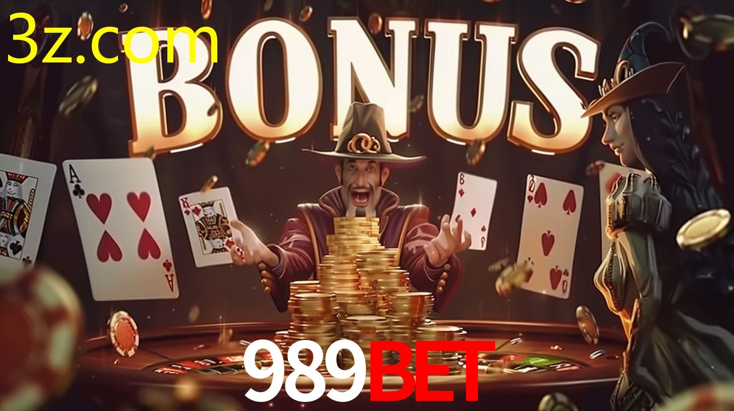 App 989BET.COM